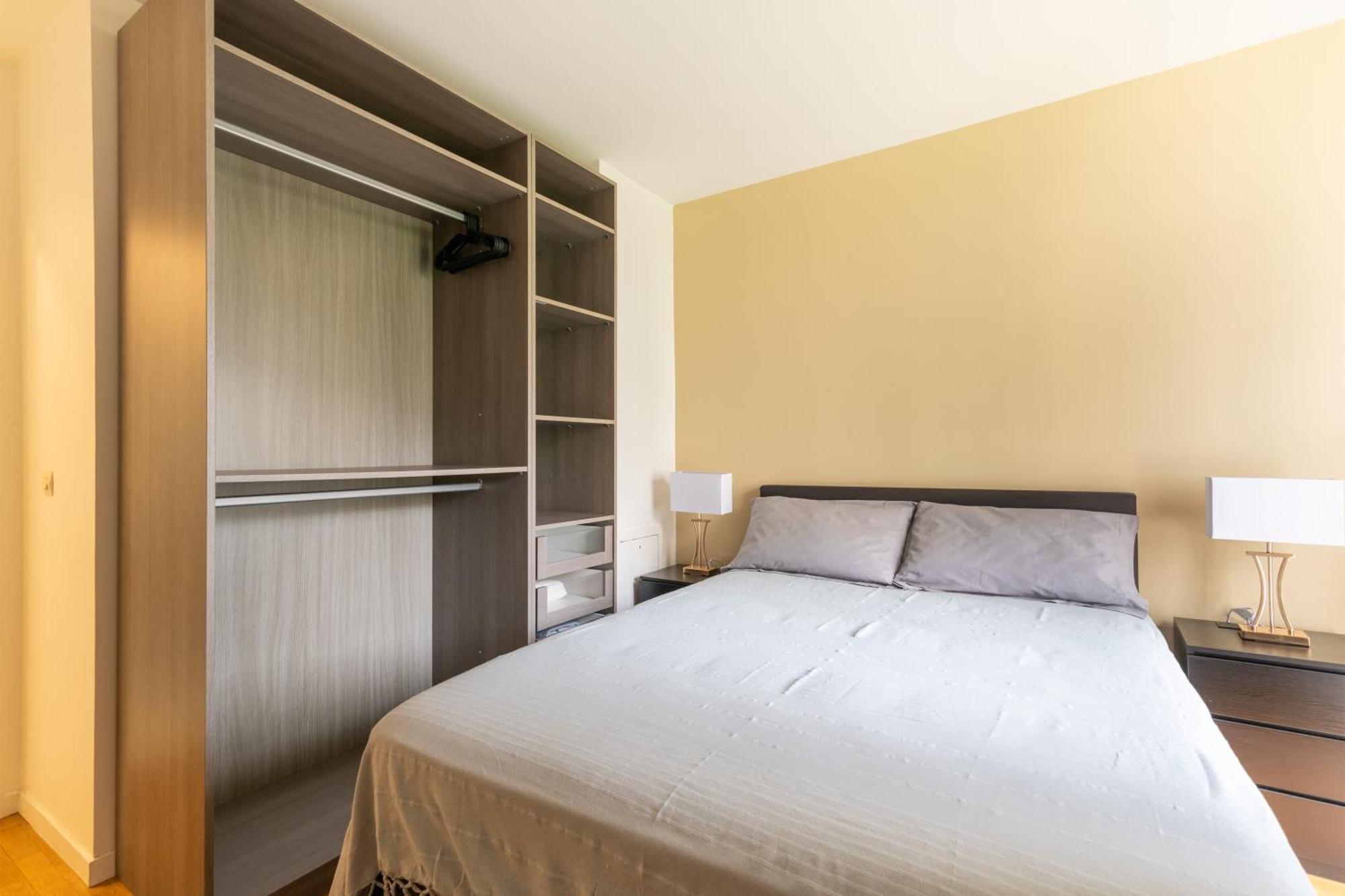 Apartment Bleu En Bois - A A 10 Min De Disneyland Chessy (Seine-et-Marne)