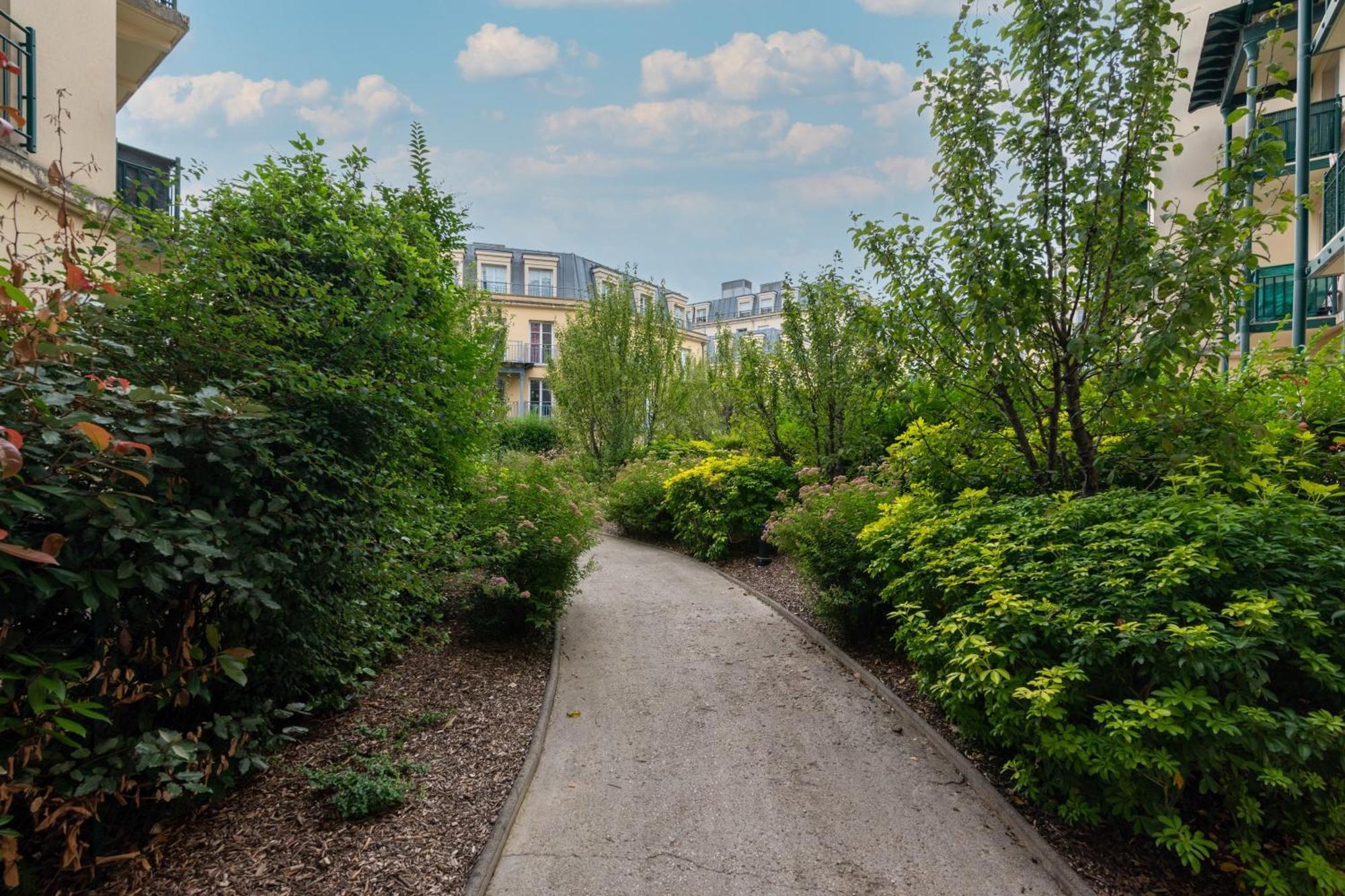 Bleu En Bois - A A 10 Min De Disneyland Chessy (Seine-et-Marne)